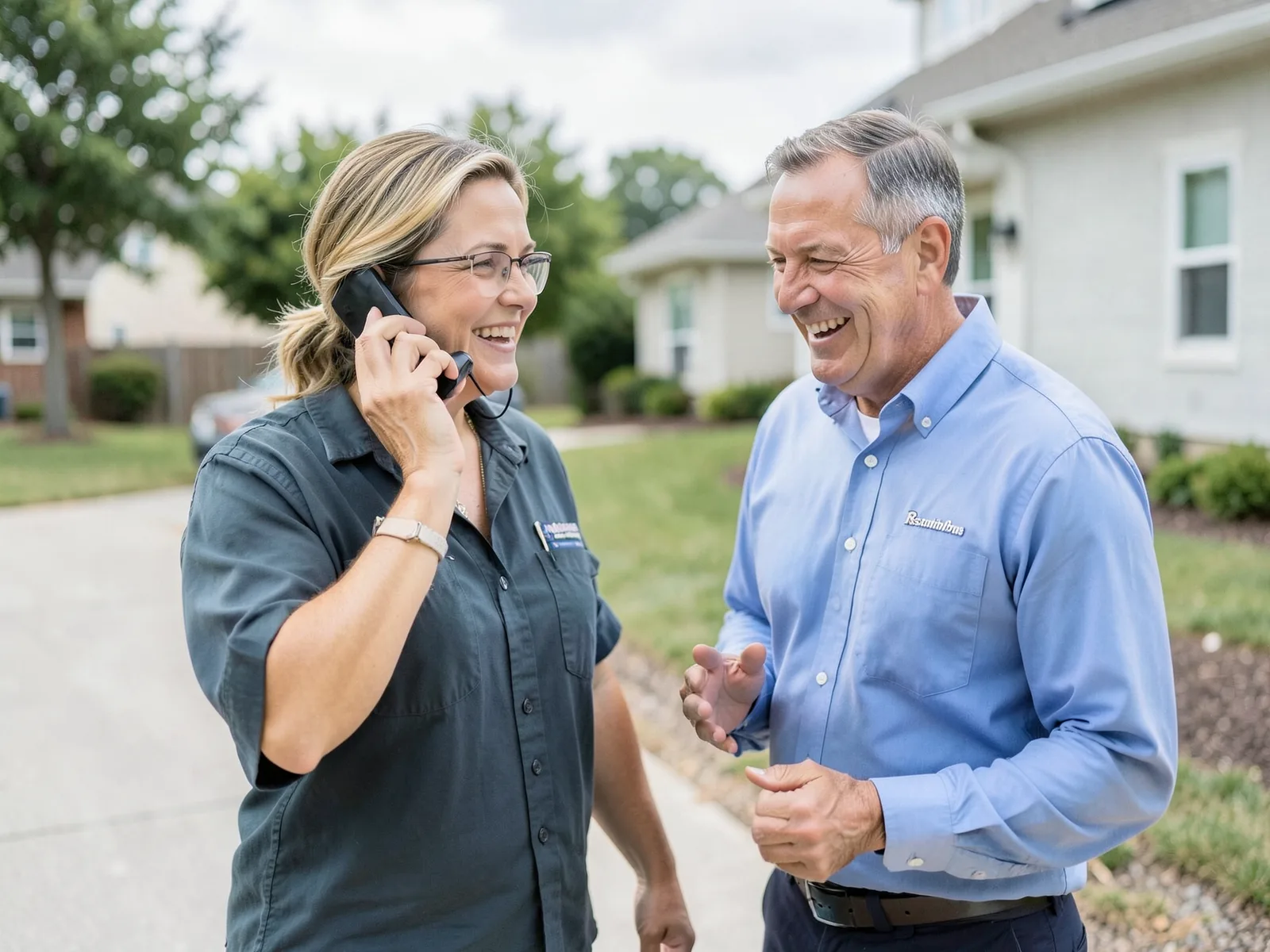 Frequently Asked Questions About Residential Water Damage Restoration in Tyrone, GA